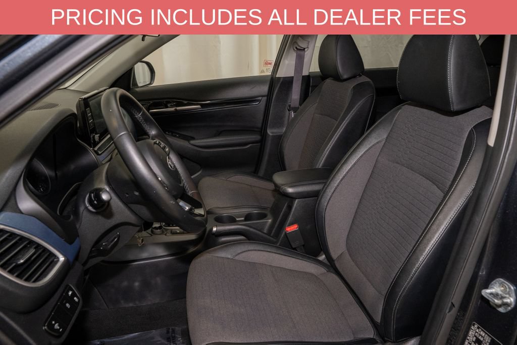 Used 2021 Kia Seltos S AWD/4WD image 9