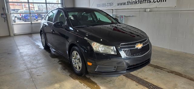 Used 2012 Chevrolet Cruze LT image 7