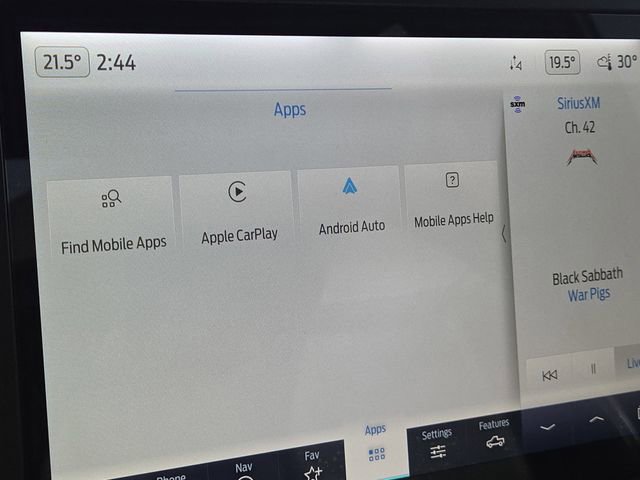 Certified 2023 Ford F150 Tremor w/ Equipment Group 402A High image 4