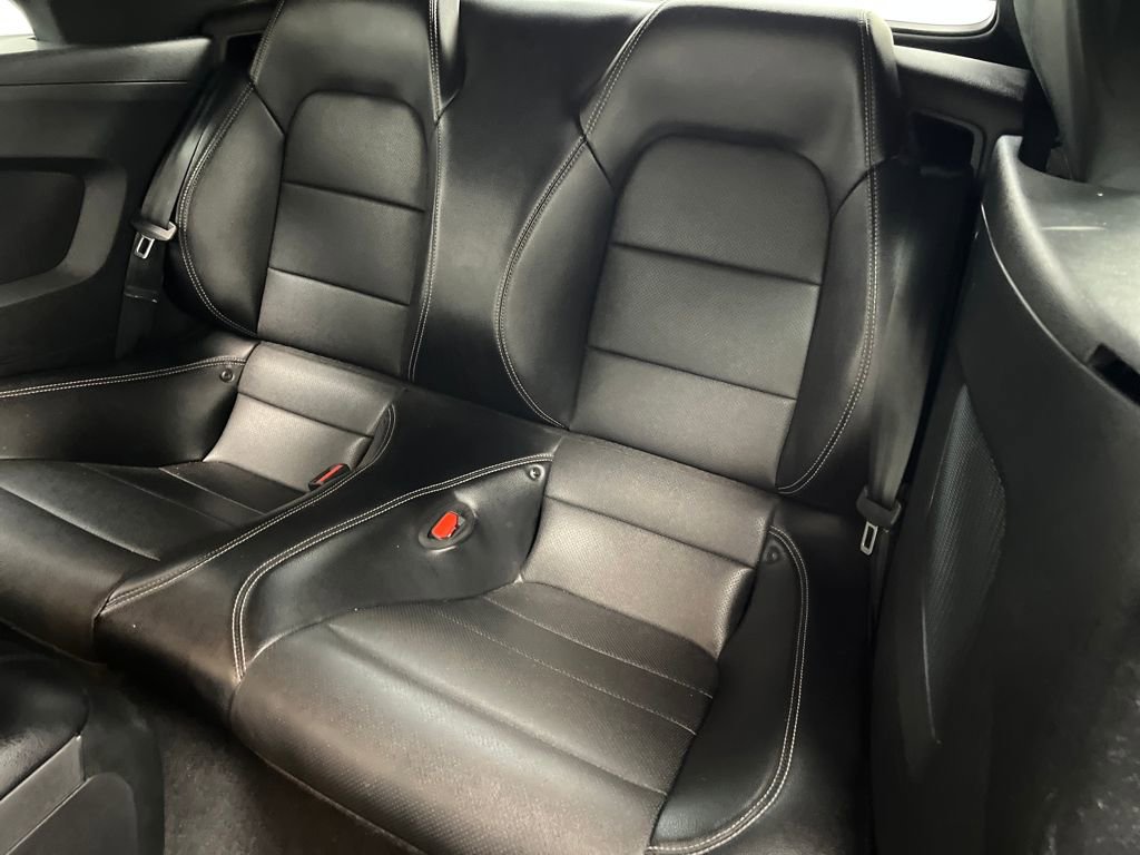Used 2023 Ford Mustang Premium image 13