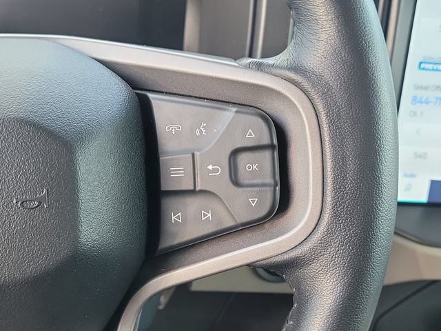 Used 2024 Ford Bronco Wildtrak AWD/4WD image 22