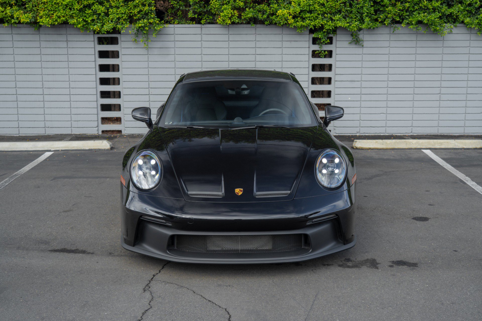 Used 2023 Porsche 911 GT3 image 2