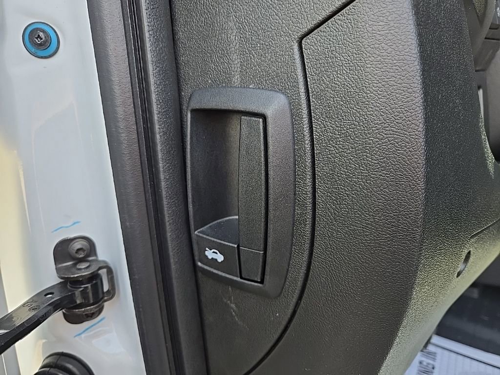 New 2026 RAM ProMaster 2500 w/ Convenience Group FWD image 35