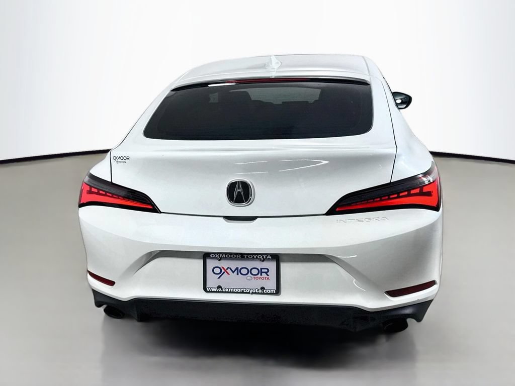 Used 2023 Acura Integra FWD image 6