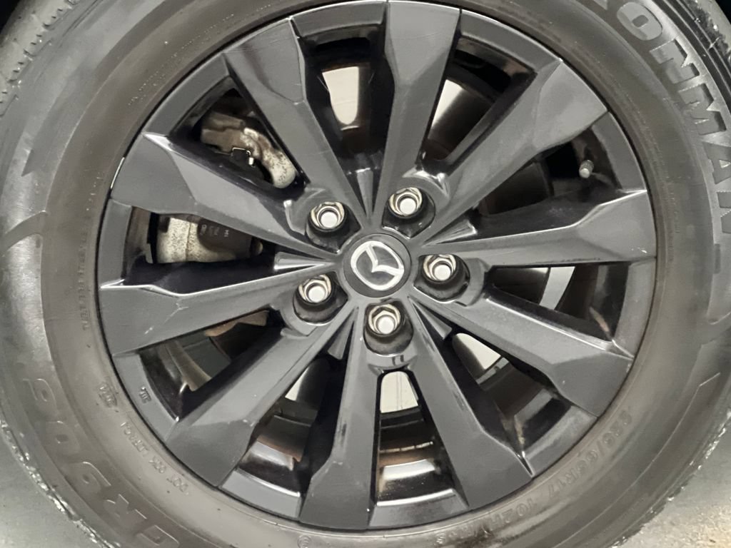 Used 2023 MAZDA CX-50 2.5 S w/ Preferred Plus Pkg AWD/4WD image 67