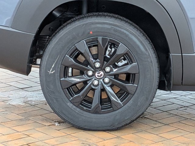 New 2026 MAZDA CX-50 AWD 2.5 Hybrid w/ Premium Pkg image 9