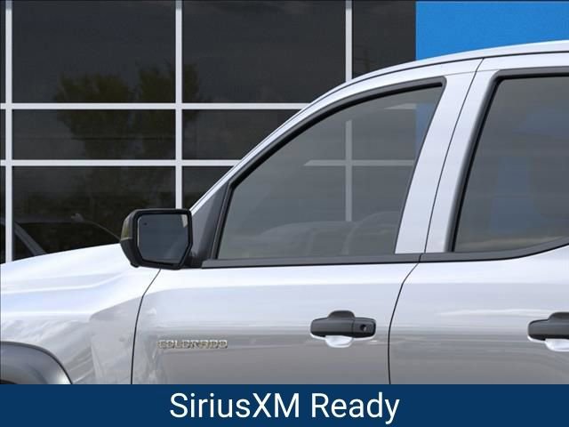 New 2026 Chevrolet Colorado Trail Boss AWD/4WD image 13