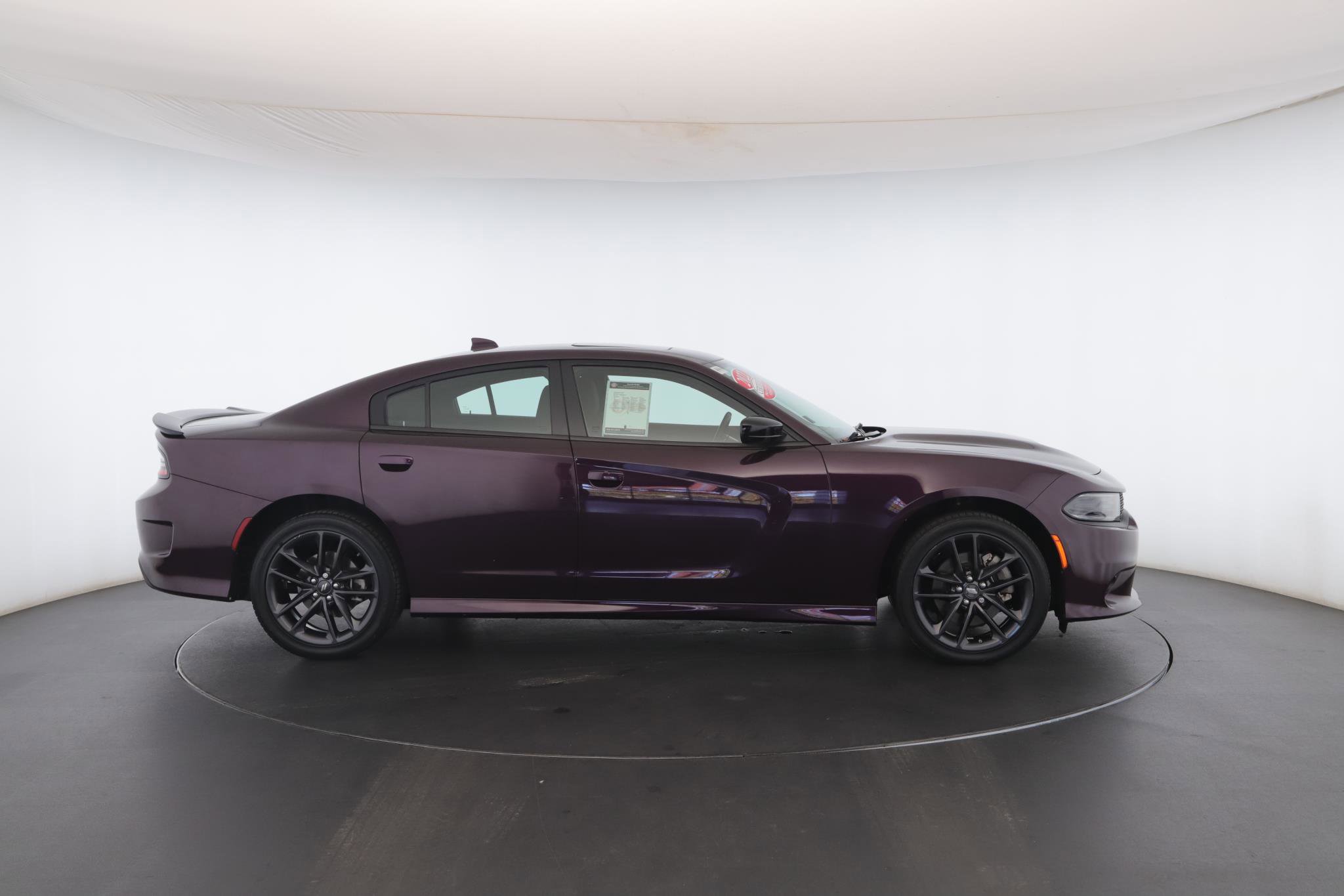 Used 2022 Dodge Charger GT w/ Blacktop Package image 31
