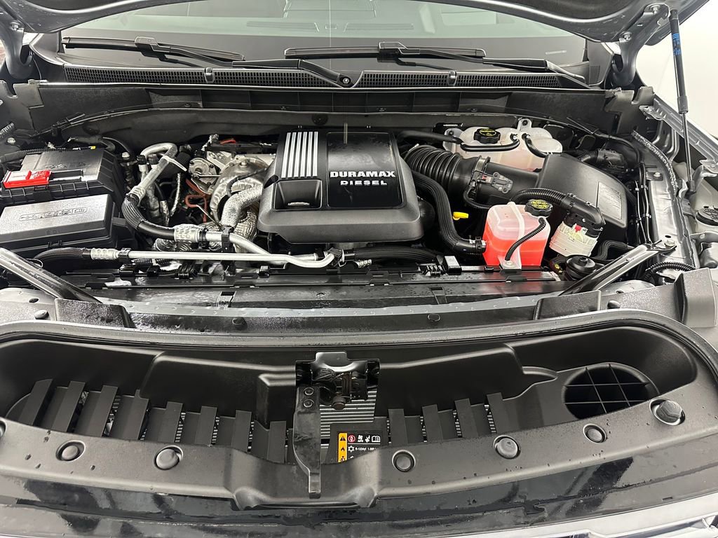 Used 2025 GMC Yukon XL Denali Ultimate image 33