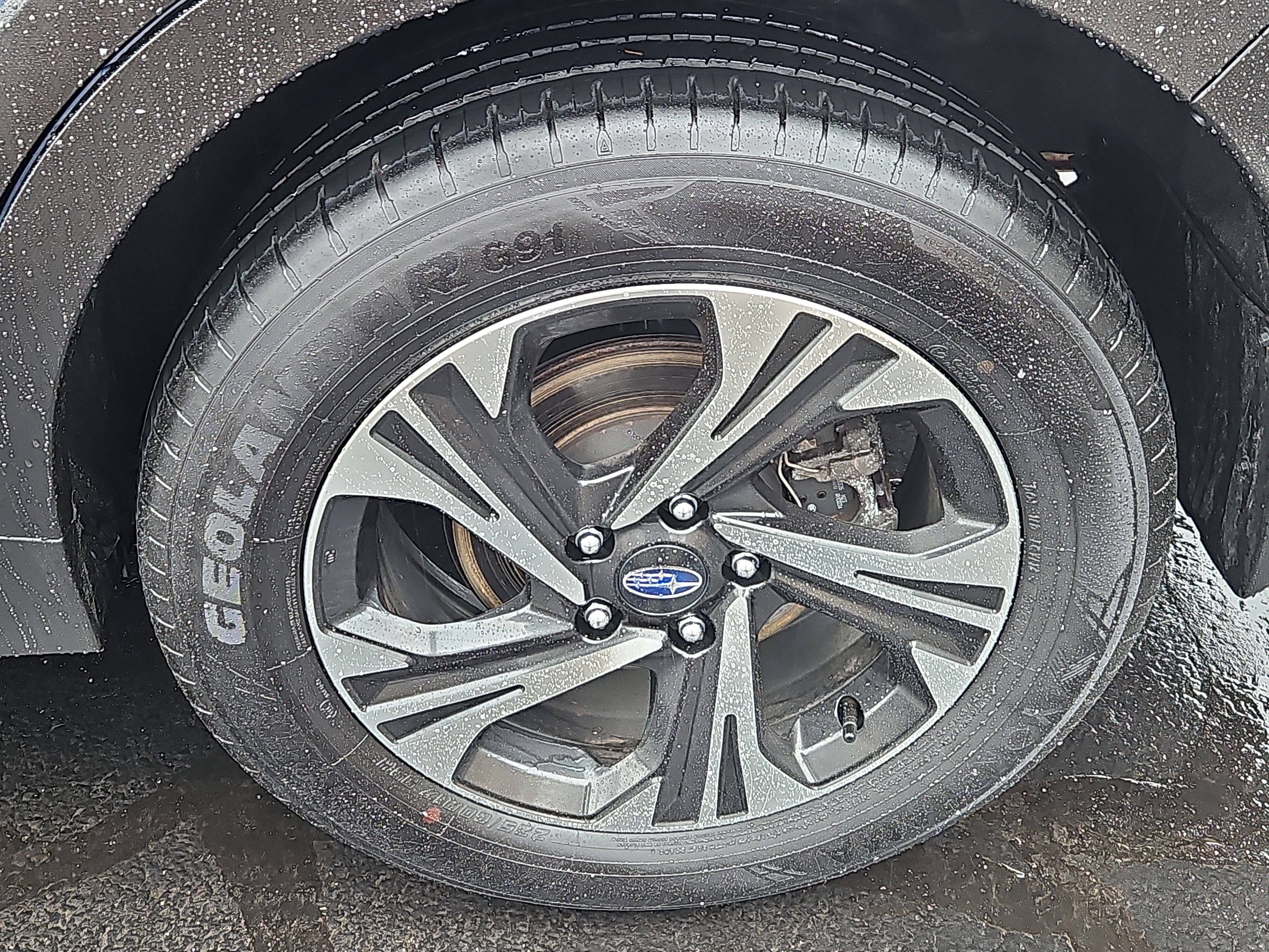 Certified 2024 Subaru Crosstrek 2.0i Premium image 25