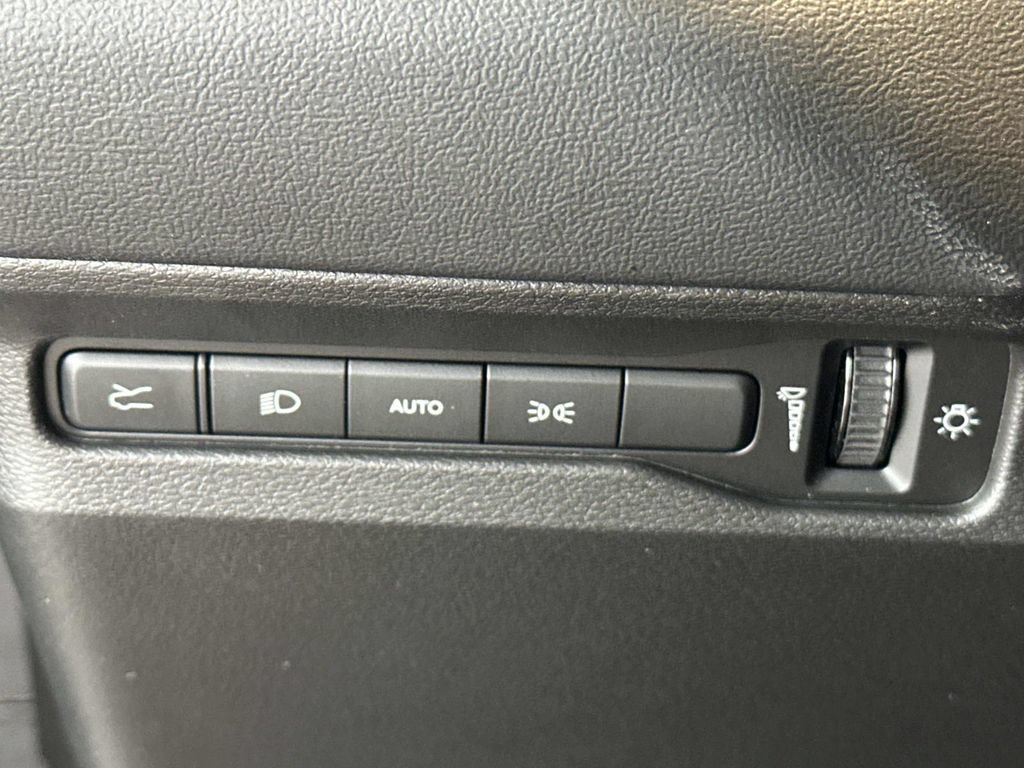 New 2026 Dodge Charger Scat Pack AWD/4WD image 29
