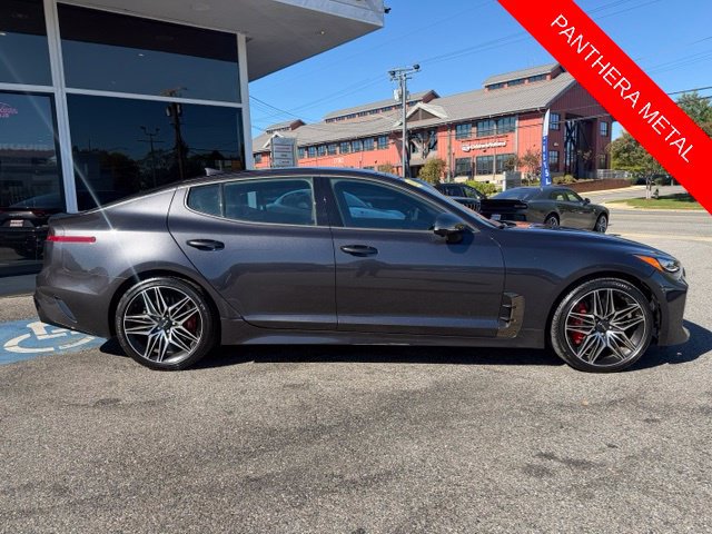 Used 2023 Kia Stinger GT2 AWD/4WD image 12