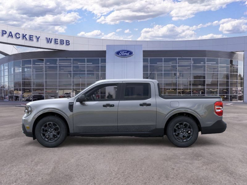 New 2026 Ford Maverick XLT w/ Equipment Group 301A AWD/4WD image 4