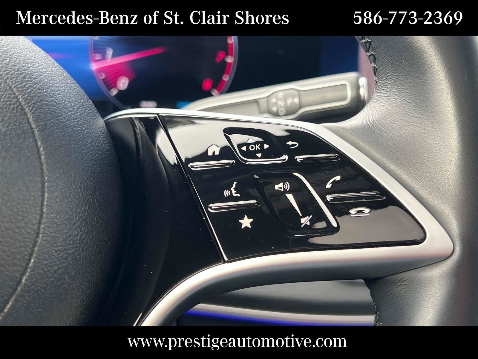 Certified 2024 Mercedes-Benz GLE 350 4MATIC image 30