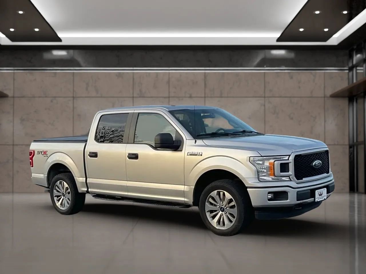 Used 2018 Ford F150 XL w/ Equipment Group 101A Mid image 16