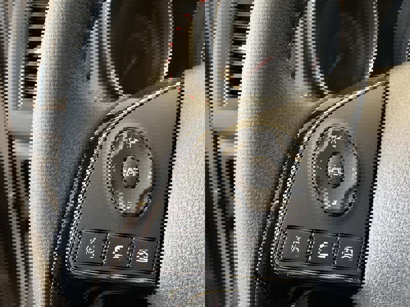 Used 2024 Mitsubishi Outlander Sport Ralliart AWD/4WD image 16