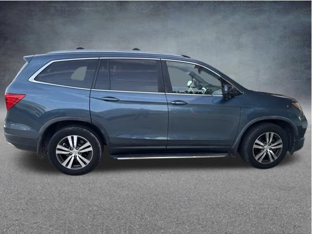 Used 2017 Honda Pilot EX-L image 7