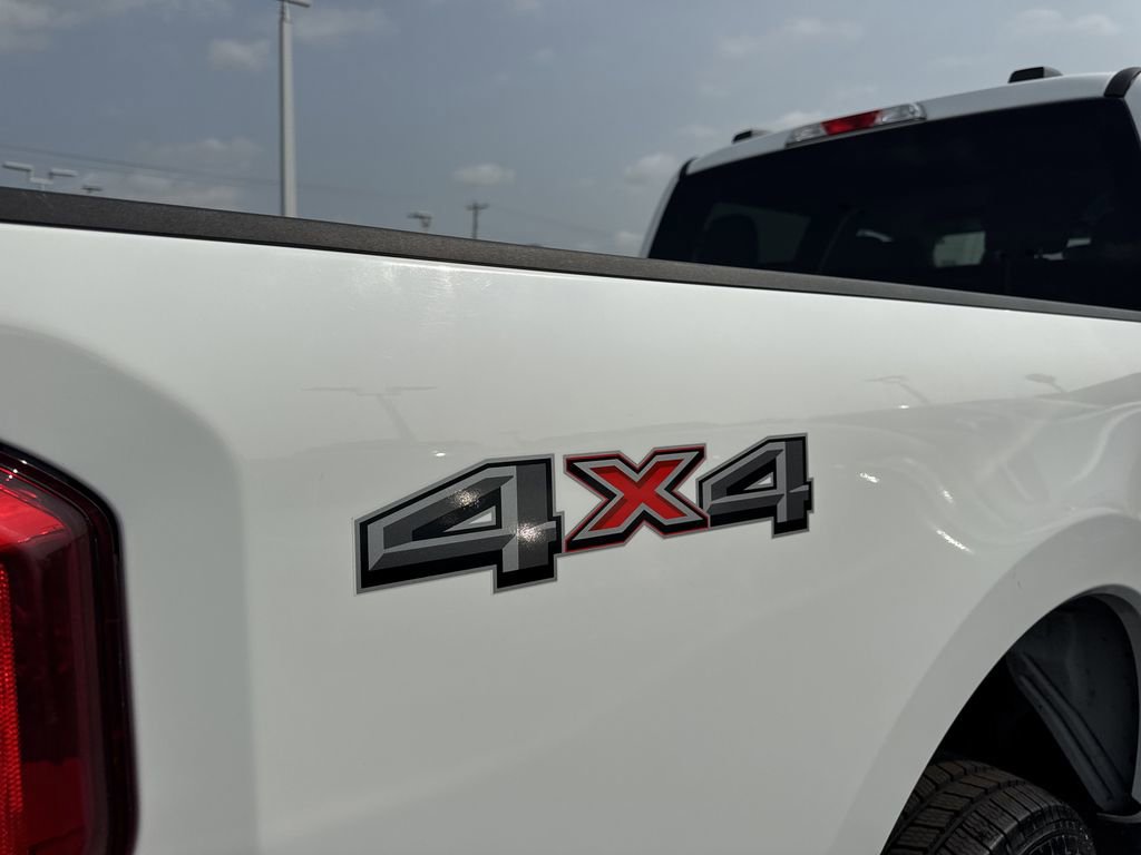 Certified 2024 Ford F250 XLT image 24