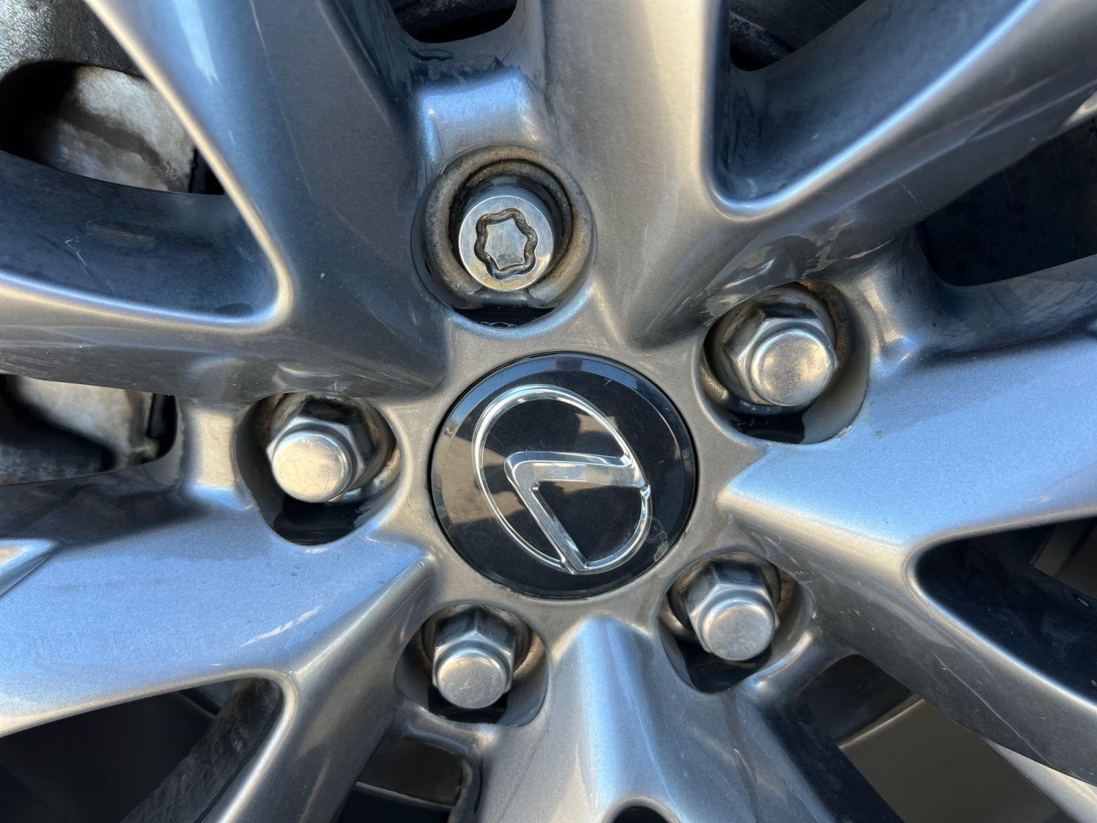 Used 2019 Lexus RX 350 F Sport AWD/4WD image 41