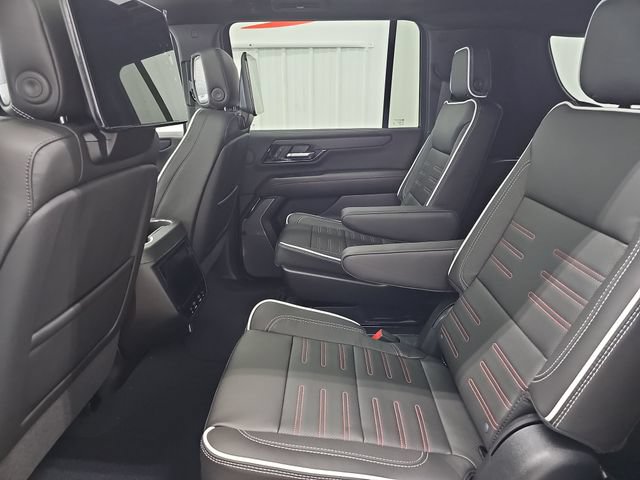 New 2026 GMC Yukon XL AT4 Ultimate AWD/4WD image 37