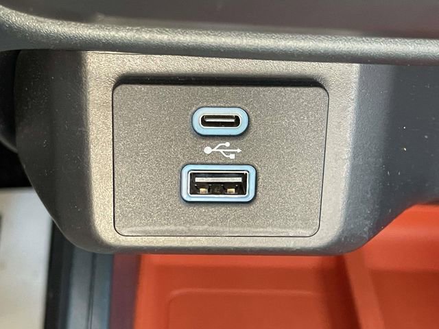 Certified 2024 Ford Maverick XLT w/ Equipment Group 300A Standard image 28