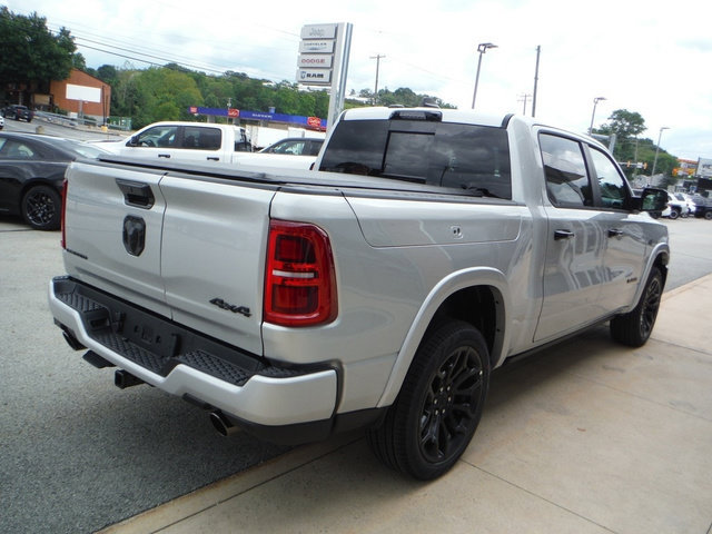 New 2027 RAM 1500 Limited AWD/4WD image 16