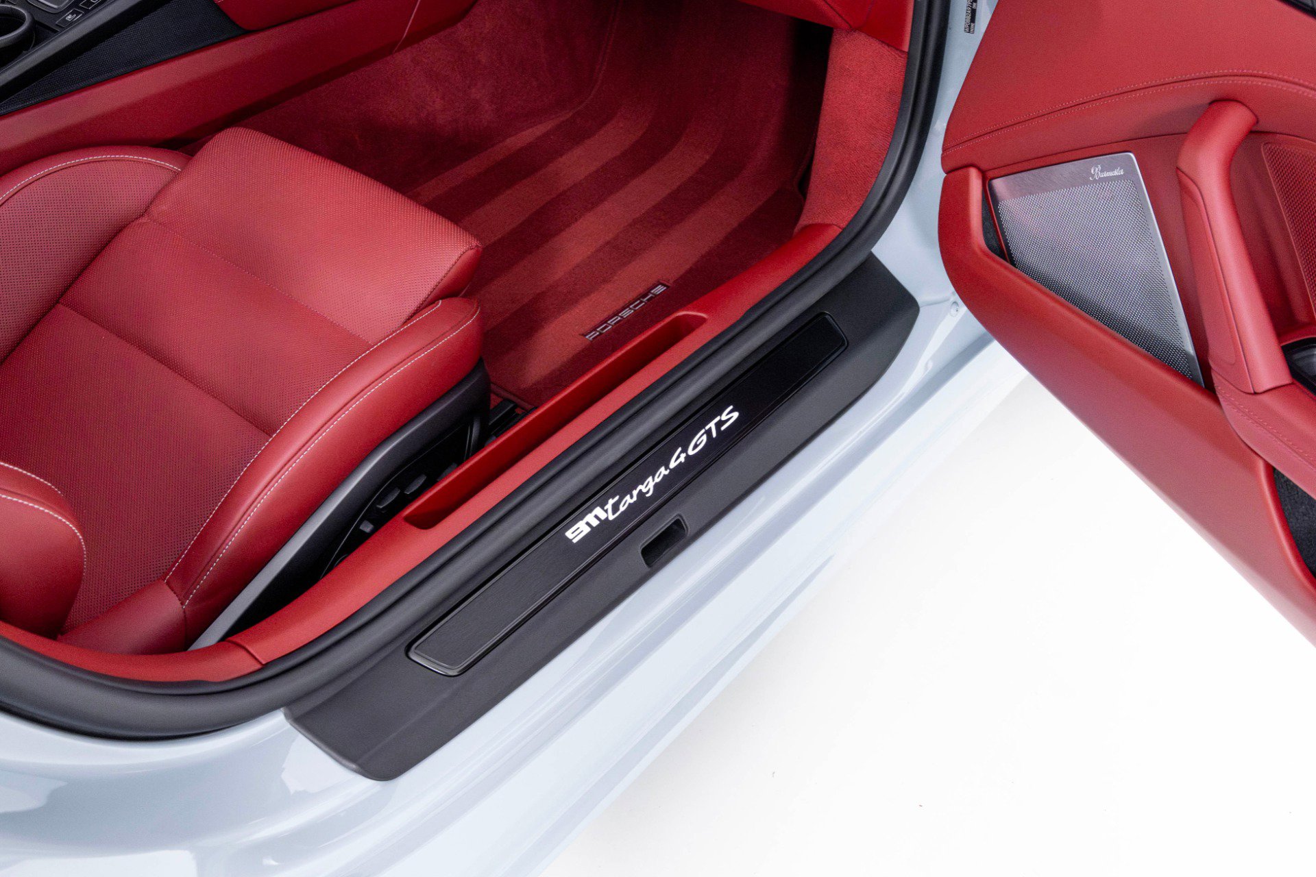 Used 2023 Porsche 911 Targa 4 GTS image 45