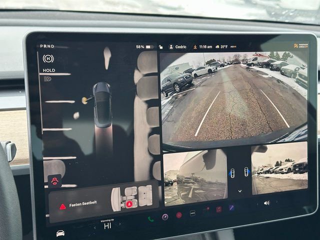 Used 2023 Tesla Model 3 Long Range image 24