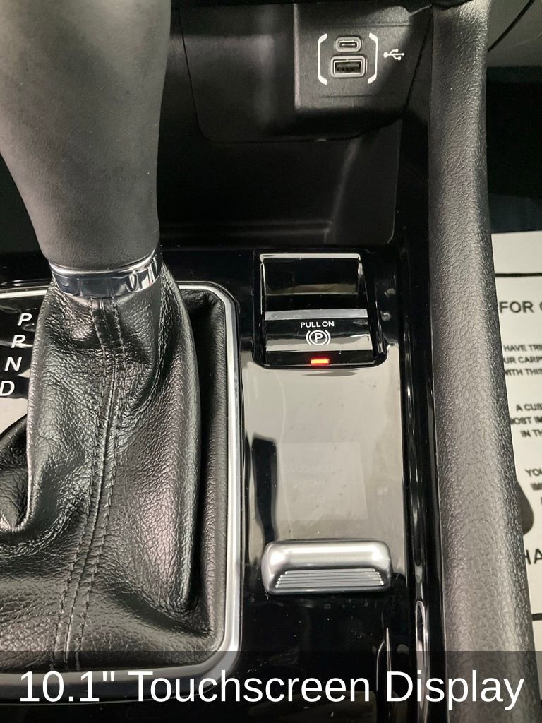 Certified 2024 Jeep Compass Limited image 25