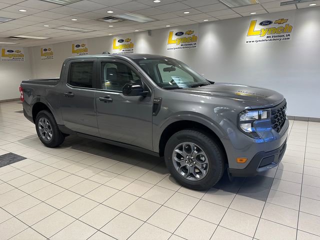 New 2026 Ford Maverick XLT w/ XLT Luxury Package