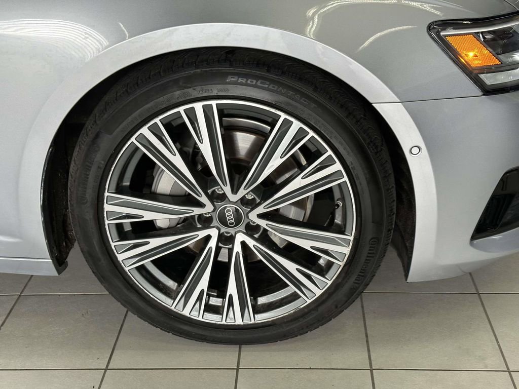 Used 2023 Audi A6 2.0T Premium w/ Convenience Package image 11