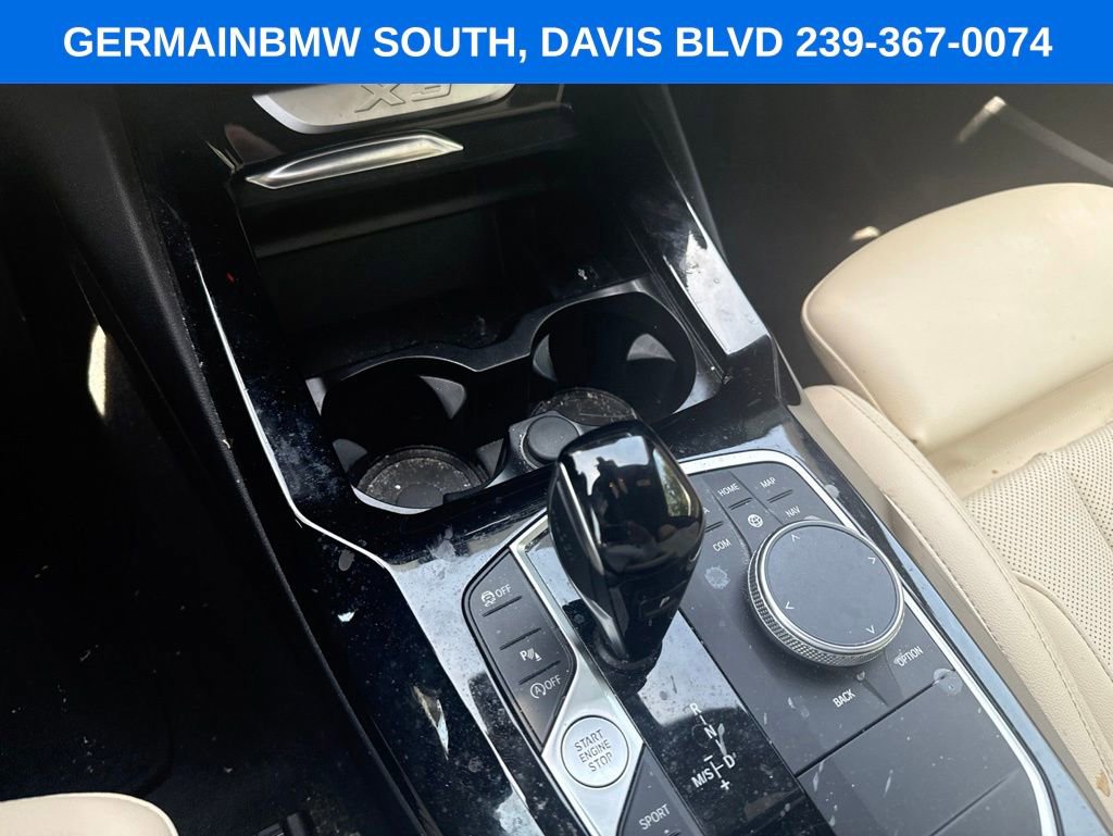 Certified 2023 BMW X3 sDrive30i RWD image 20