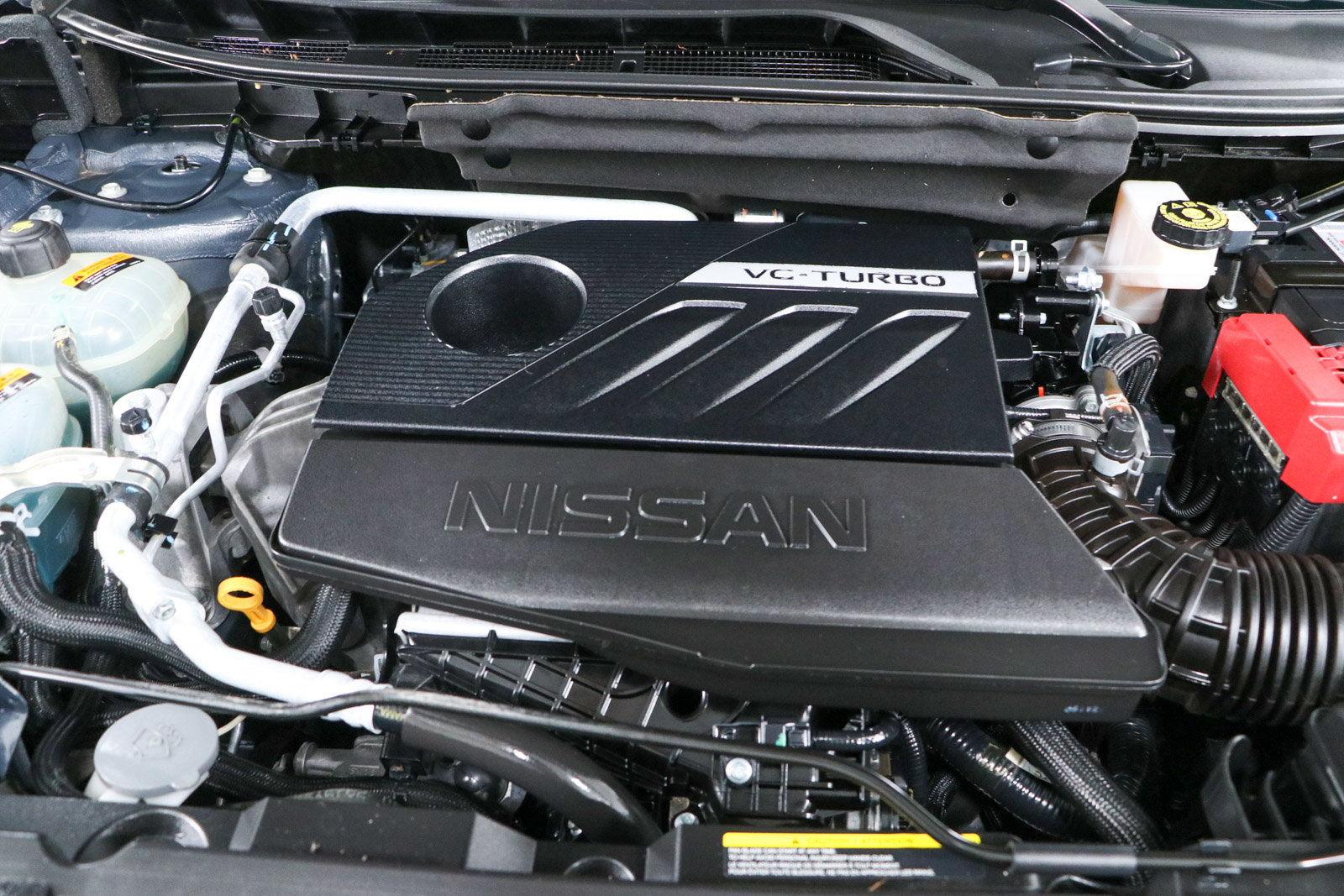 Used 2023 Nissan Rogue SV FWD image 29