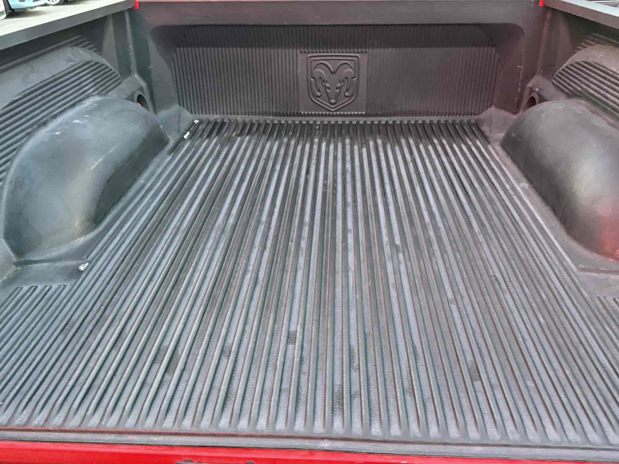 Used 2017 RAM 1500 Big Horn RWD image 70
