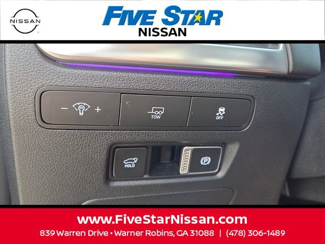 Used 2024 Hyundai Palisade Calligraphy image 28