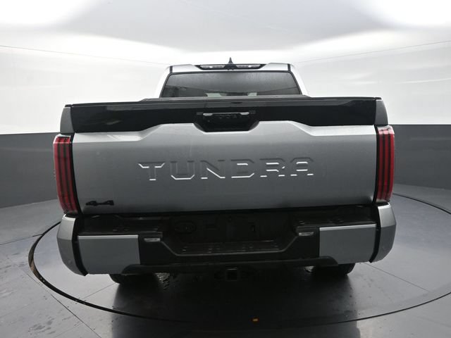 New 2026 Toyota Tundra Platinum AWD/4WD image 6