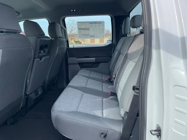 New 2026 Ford F250 XL image 69