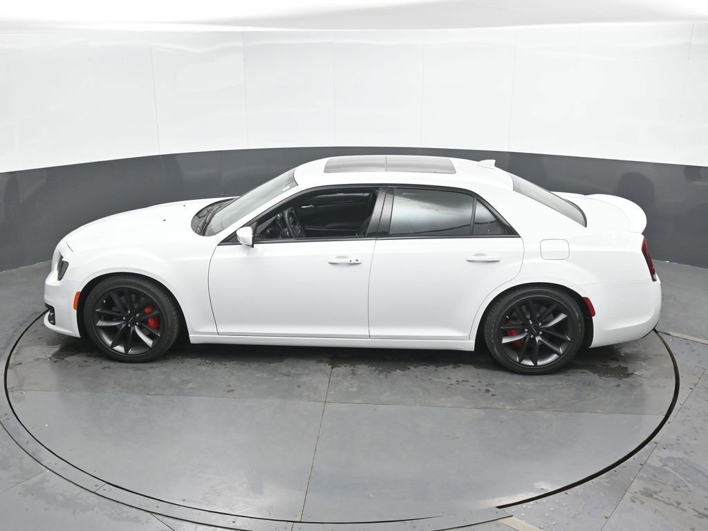 Used 2023 Chrysler 300 C RWD image 43