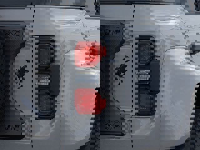 New 2026 Ford Bronco Raptor w/ Interior Carbon Fiber Pack image 55