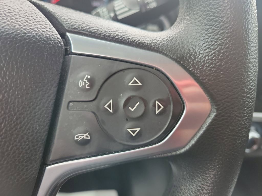 Used 2020 Chevrolet Traverse LS w/ LPO, Blackout Package image 27