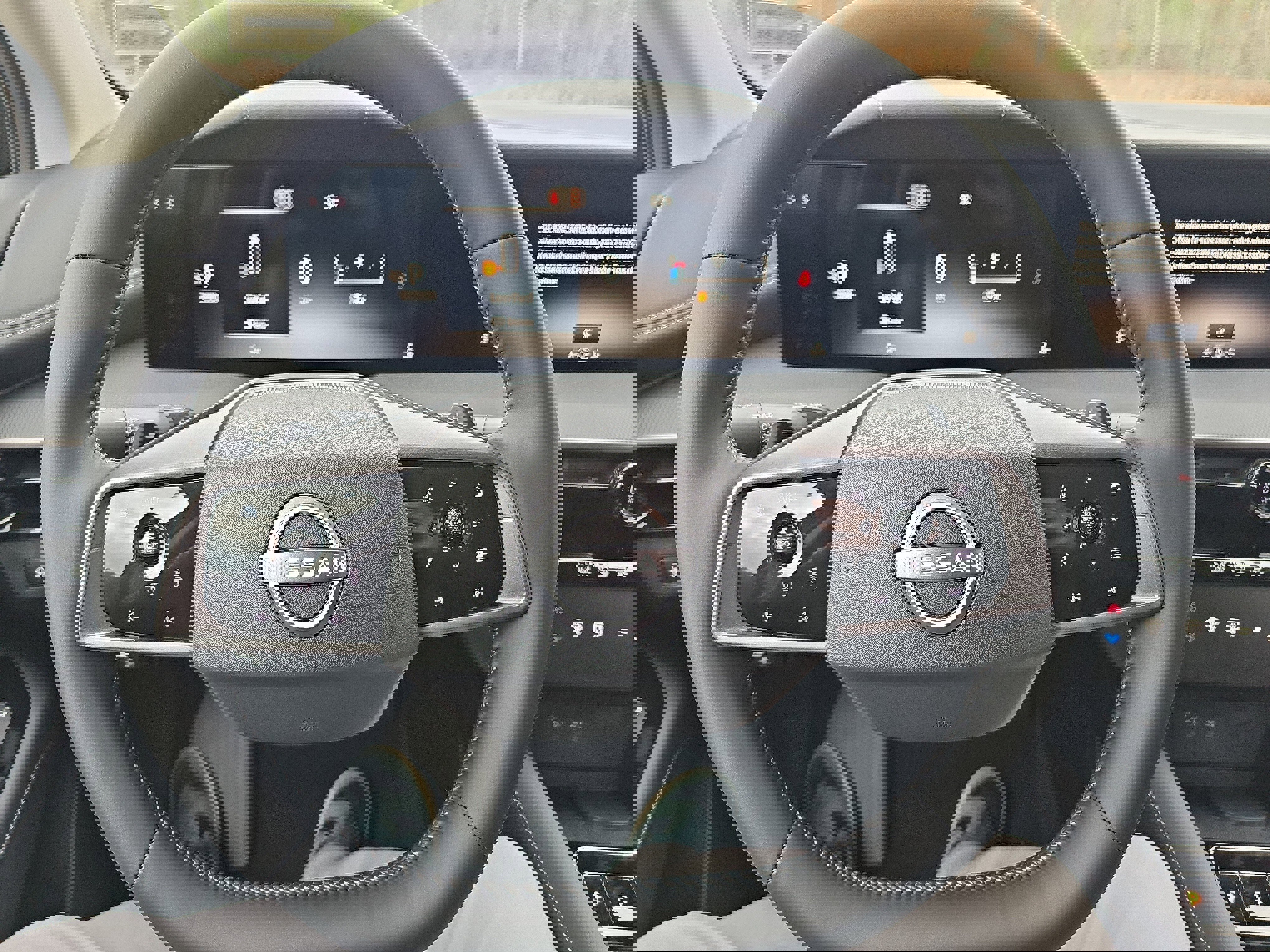 New 2026 Nissan Murano SV image 20