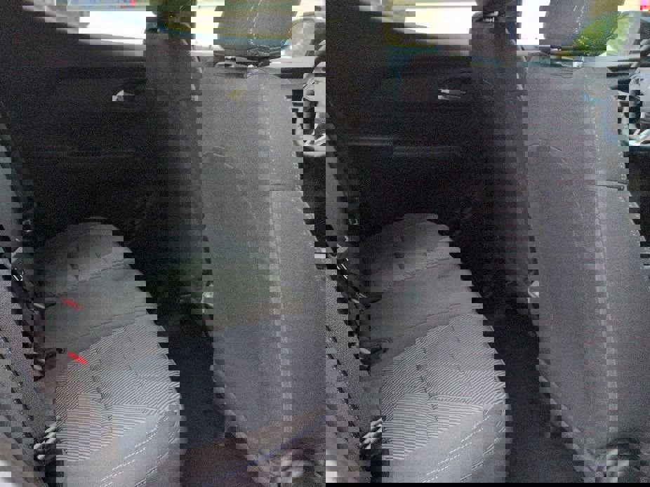 New 2027 Chevrolet Bolt LT w/ Comfort Package image 25