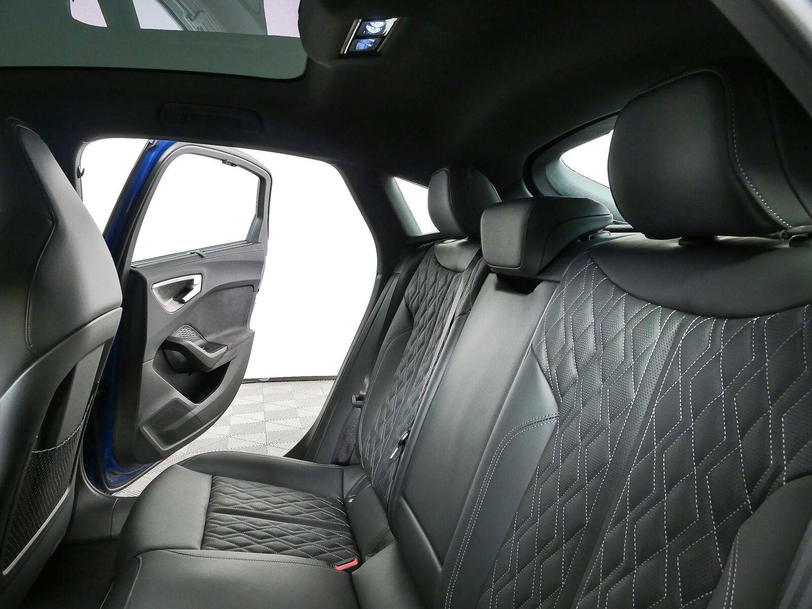 New 2026 Audi S5 Prestige AWD/4WD image 23