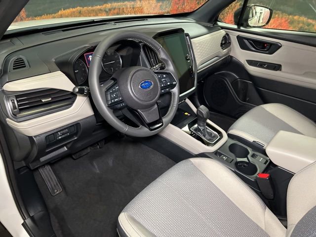 Certified 2025 Subaru Forester Premium image 23