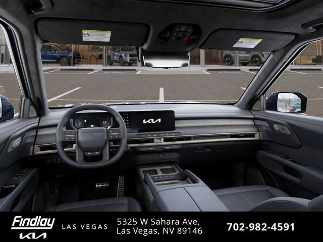 New 2027 Kia Telluride SX Prestige w/ Towing Package AWD/4WD image 17
