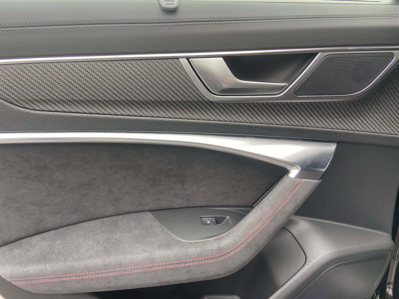 New 2026 Audi RS 6 performance image 16