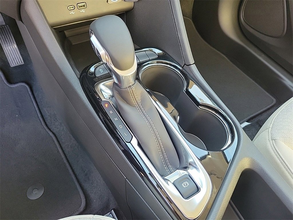 New 2026 Buick Encore GX Preferred w/ Comfort Package image 28