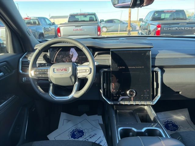 New 2026 GMC Acadia Elevation w/ Black Edition FWD image 14