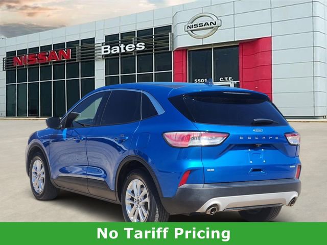 Used 2020 Ford Escape SE image 5