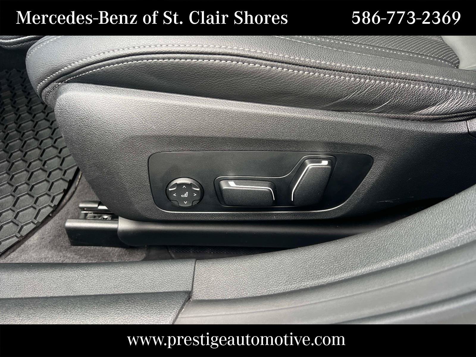 Used 2024 BMW 430i Gran Coupe xDrive w/ Premium Package AWD/4WD image 19